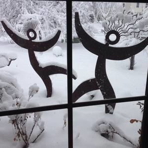 Meet your Posher, Libby